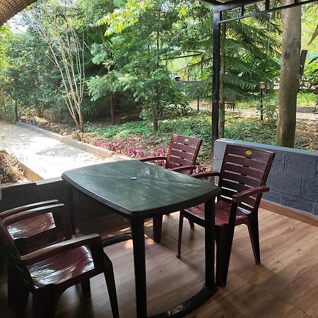 Green Hills Farm And Guest House Masinagudi Ngoại thất bức ảnh