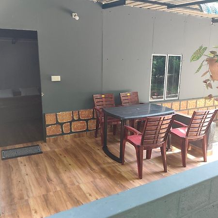 Green Hills Farm And Guest House Masinagudi Ngoại thất bức ảnh