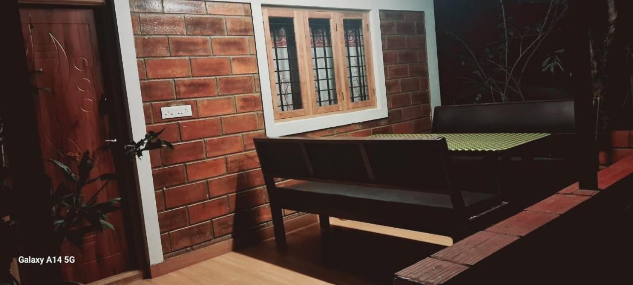 Green Hills Farm And Guest House Masinagudi Ngoại thất bức ảnh