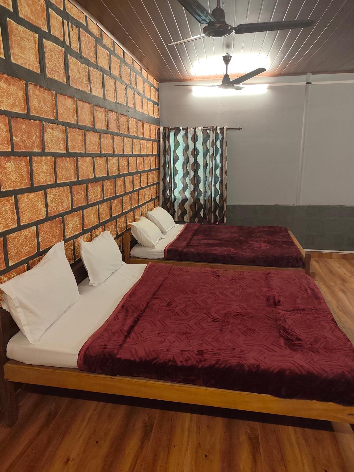 Green Hills Farm And Guest House Masinagudi Ngoại thất bức ảnh