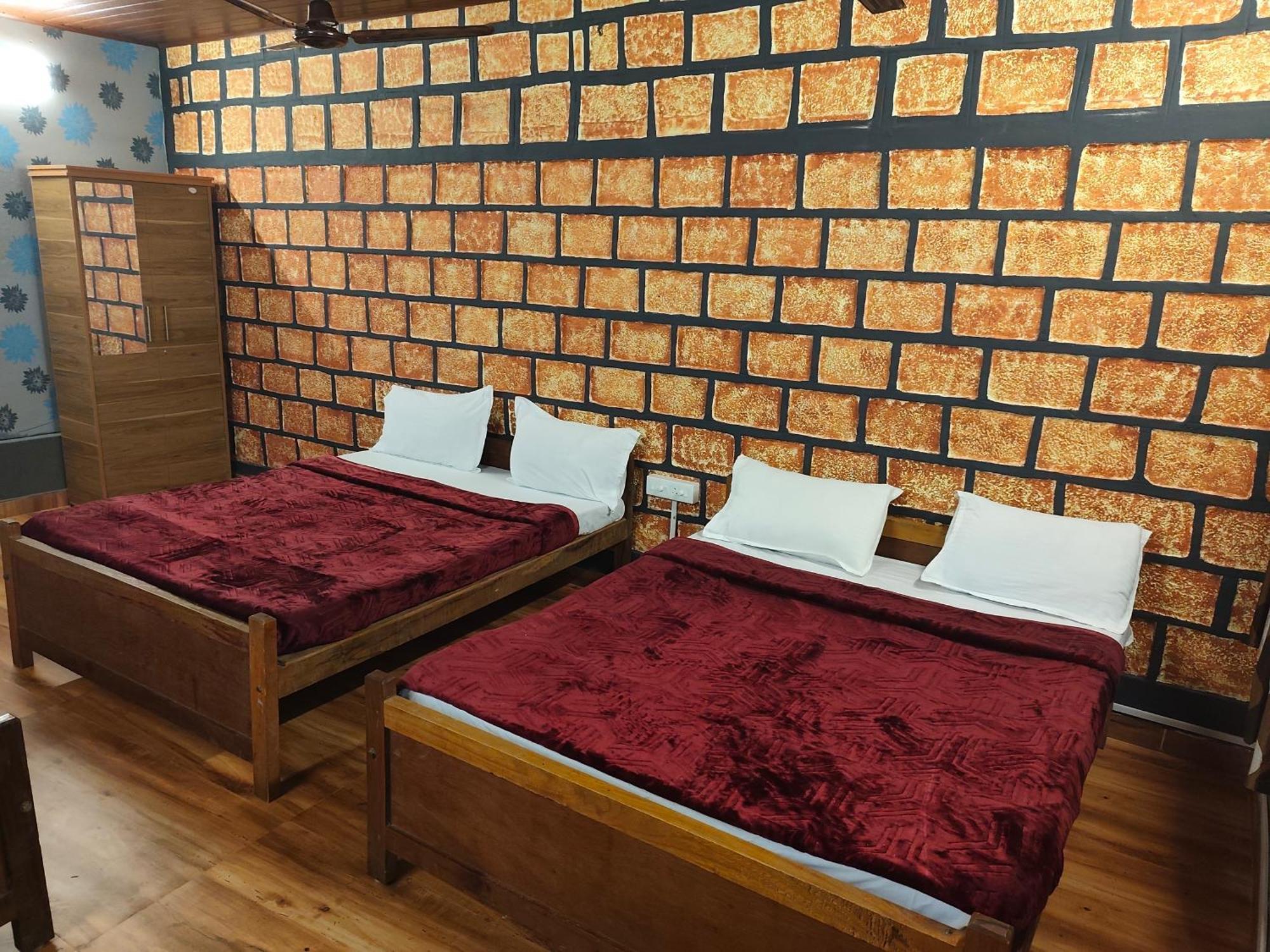 Green Hills Farm And Guest House Masinagudi Ngoại thất bức ảnh