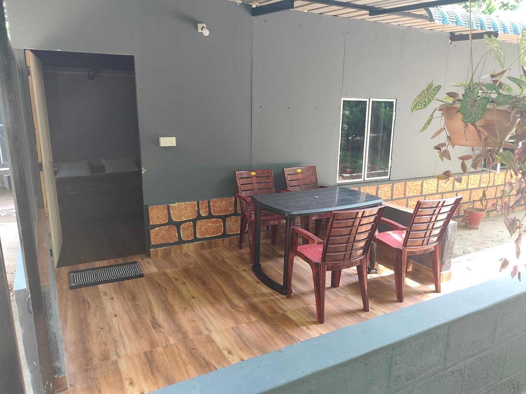 Green Hills Farm And Guest House Masinagudi Ngoại thất bức ảnh