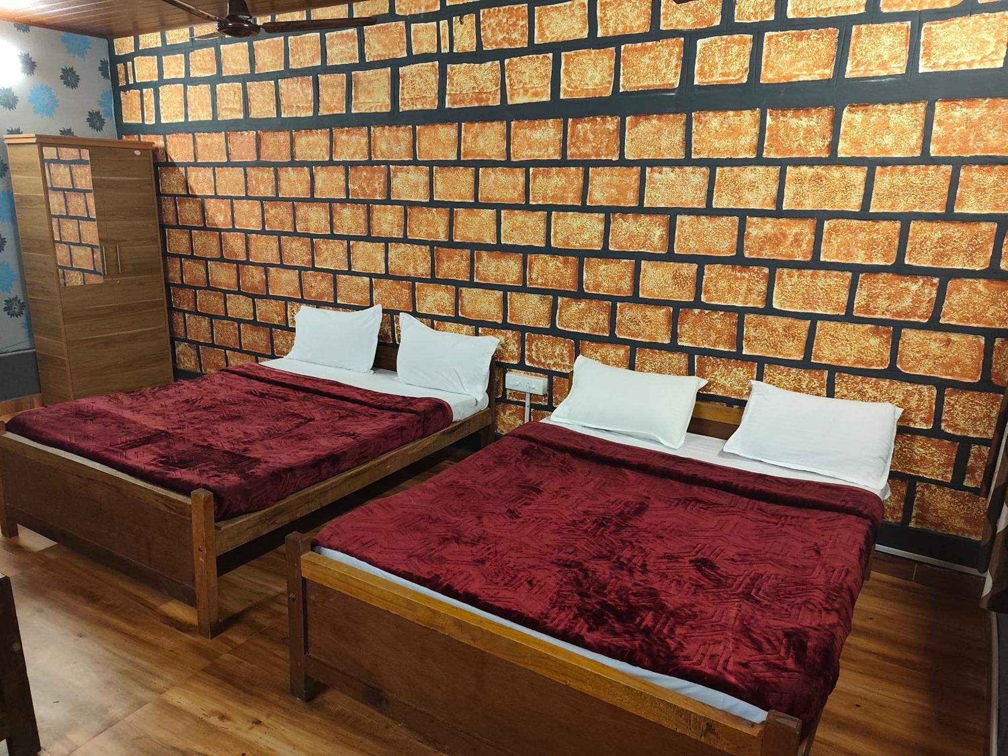 Green Hills Farm And Guest House Masinagudi Ngoại thất bức ảnh
